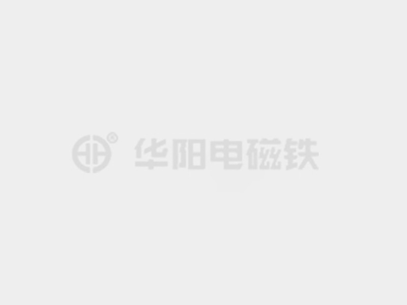 操欧美胖BB防爆电磁铁的储存和维护较佳实践！